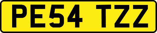 PE54TZZ