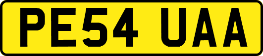 PE54UAA