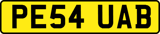PE54UAB
