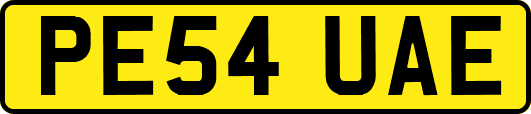 PE54UAE