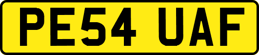 PE54UAF
