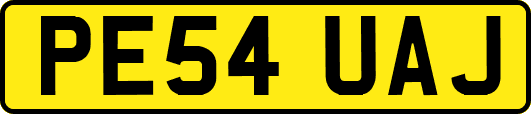 PE54UAJ