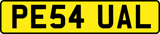 PE54UAL