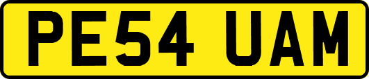 PE54UAM
