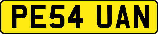 PE54UAN