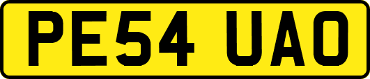 PE54UAO