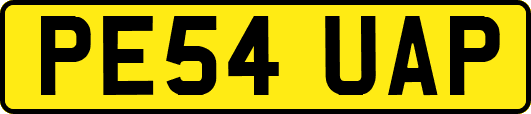 PE54UAP