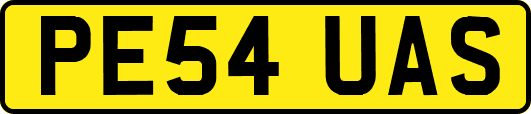 PE54UAS