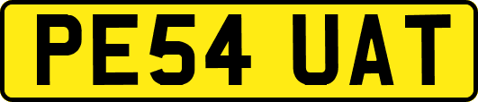 PE54UAT