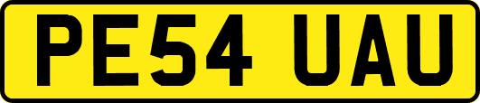 PE54UAU