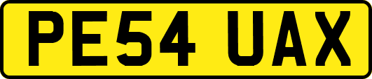 PE54UAX