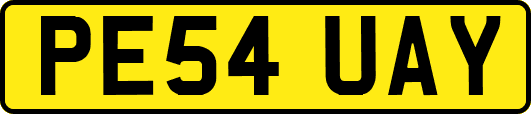 PE54UAY