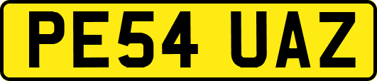 PE54UAZ
