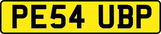 PE54UBP