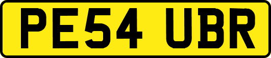 PE54UBR