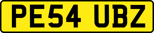 PE54UBZ