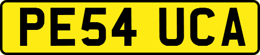 PE54UCA