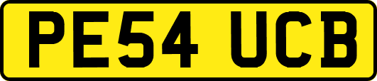 PE54UCB