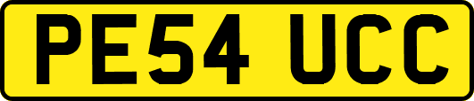 PE54UCC