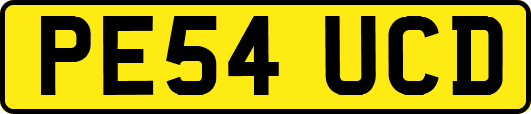PE54UCD