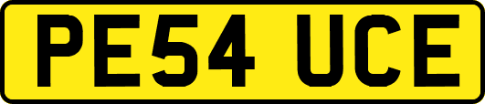 PE54UCE