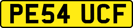 PE54UCF