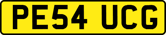 PE54UCG