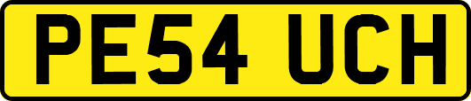 PE54UCH