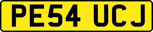 PE54UCJ