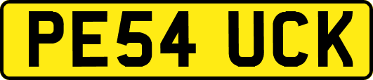 PE54UCK