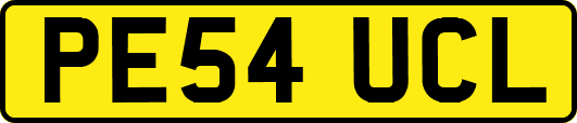 PE54UCL