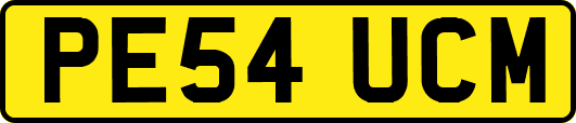 PE54UCM