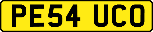 PE54UCO