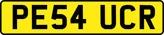 PE54UCR