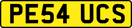 PE54UCS
