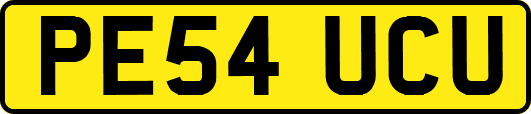 PE54UCU