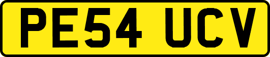 PE54UCV