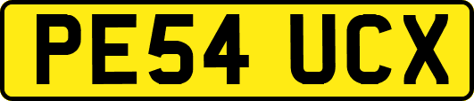 PE54UCX
