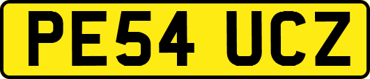 PE54UCZ