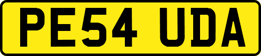 PE54UDA