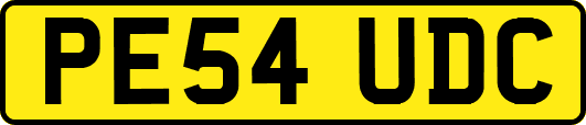 PE54UDC