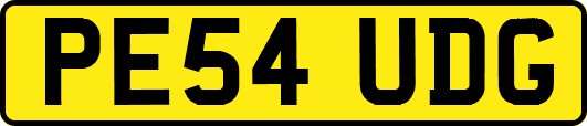 PE54UDG