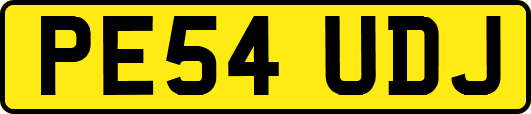 PE54UDJ