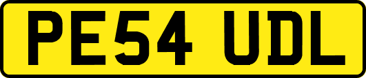 PE54UDL