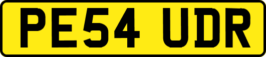 PE54UDR