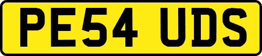 PE54UDS