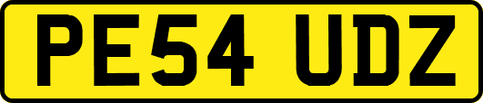 PE54UDZ
