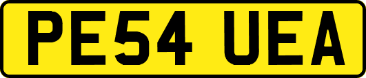 PE54UEA