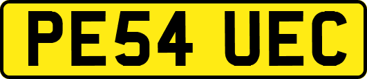 PE54UEC