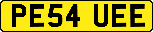 PE54UEE